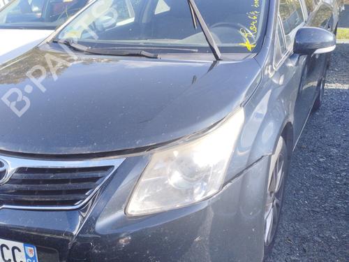 Used Parts TOYOTA AVENSIS Estate (_T27_) 2.0 D-4D (ADT270_, ADT270R) (126 hp) 4341716