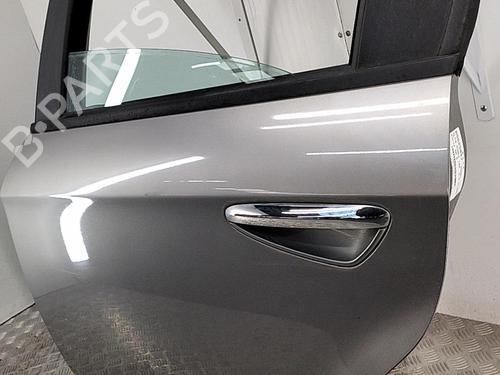 Left rear door ALFA ROMEO 159 (939_) 2.4 JTDM (939AXD) | BP22857090C4 