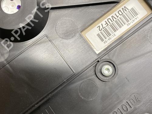 Instrument cluster PEUGEOT PARTNER Tepee | BP30590171C47 - Image 5