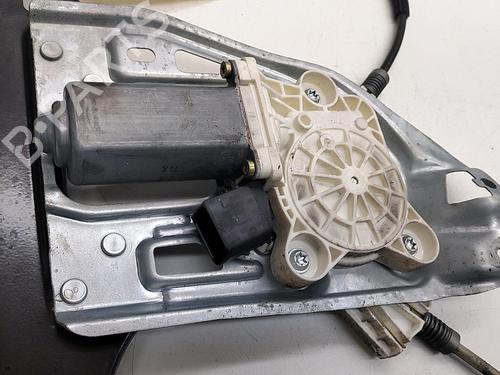 Used Front left window mechanism Front left window mechanism MERCEDES-BENZ C-CLASS T-Model (S203) C 220 CDI (203.208) (150 hp) 22852404 22852404