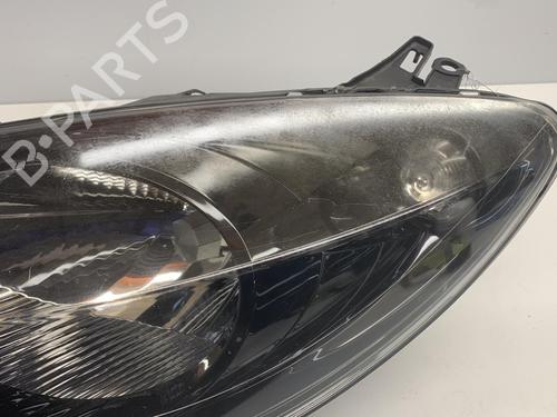 Left headlight PEUGEOT 1007 (KM_) 1.4 HDi | BP22853210C28 
