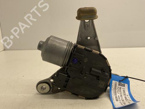 Used Front wiper motor RENAULT SCÉNIC IV (J9_) 1.2 TCe 115 (115 hp) 25910516