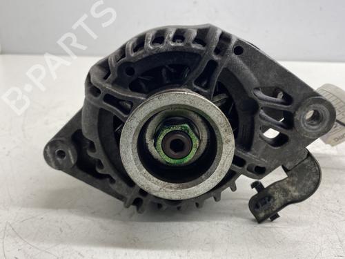 Used Alternator Alternator TOYOTA AYGO (_B1_) 1.0 (KGB10_, KGB10R) (68 hp) 30392701 30392701