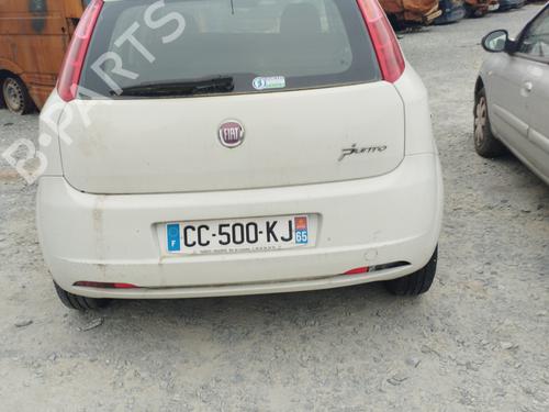 Left taillight FIAT PUNTO (199_) | BP28015745C34 - Image 6