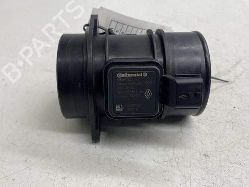 Mass air flow sensor RENAULT CAPTUR I (J5_, H5_) 1.5 dCi 90 (J5N4, J5M5, J5MW, J5M6, J5AL, J5AJ) | BP31794368M95