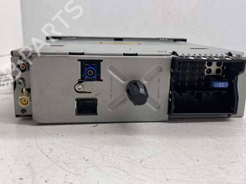 Used Radio Radio PEUGEOT 207 CC (WD_) 1.6 HDi (112 hp) 32337380 32337380