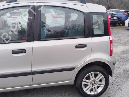 Front left window mechanism FIAT PANDA (169_) 1.2 (169.AXB11, 169.AXB1A) | BP34203134C22 - Image 8