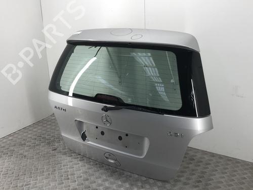 Tailgate MERCEDES-BENZ A-CLASS (W168) A 170 CDI (168.009, 168.109) | BP22852156C6 