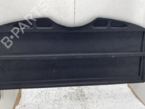 Used Rear parcel shelf Rear parcel shelf PEUGEOT 207 (WA_, WC_) [2006-2015] 34149014 34149014