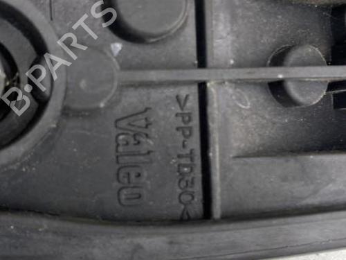 Used Lamp holder OPEL MERIVA A MPV (X03) 1.7 CDTI (E75) (100 hp) 22863165