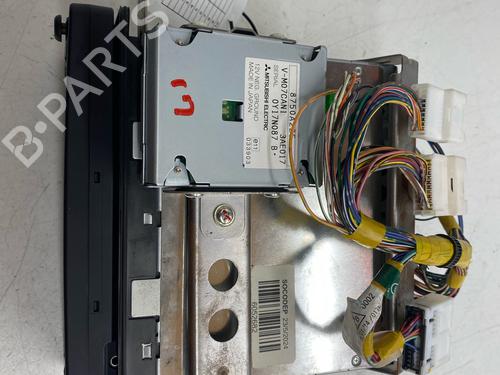 Radio MITSUBISHI ASX (GA_W_) 1.8 DI-D (GA6W) | BP38032431E6 - Image 3