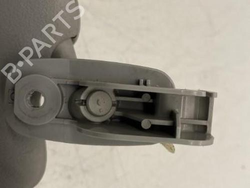 Used Left sun visor Left sun visor AUDI A3 Sportback (8PA) 2.0 TDI quattro (170 hp) 22856026 22856026