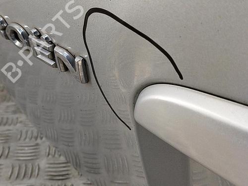 Tailgate CITROËN C3 I (FC_, FN_) 1.4 HDi | BP22853404C6 