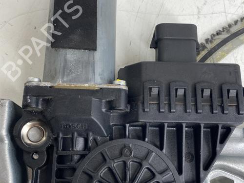 Front left window mechanism OPEL ZAFIRA / ZAFIRA FAMILY B (A05) 1.9 CDTI (M75) | BP28351866C22 