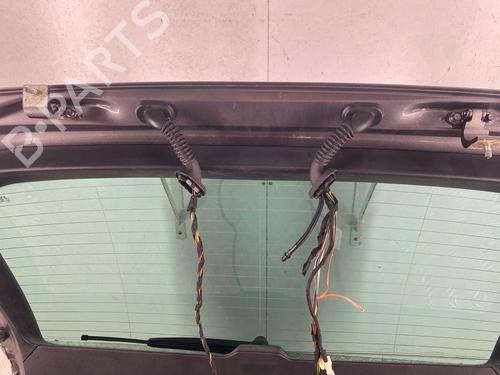 Used Tailgate Tailgate 37165864 37165864