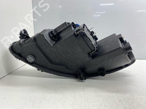 Right headlight SEAT LEON (1P1) 1.9 TDI | BP37202317C29 - Image 2