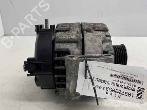 alternator-mercedes-benz-slk-r172-2011-28015637 main image