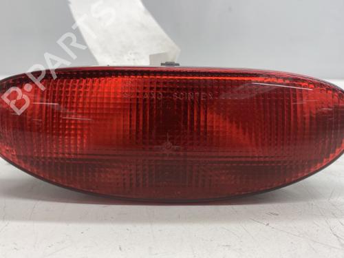 Tåkelys/Varsellys PEUGEOT 206 Hatchback (2A/C) 1.4 HDi eco 70 (68 hp) 22860863