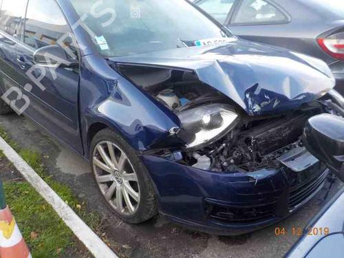 Underbody protection VW GOLF V (1K1) 1.9 TDI | BP22858052M92 