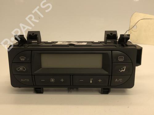 Climate control CITROËN C3 I (FC_, FN_) 1.4 HDi | BP22850938I5 