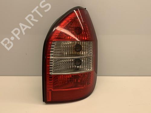 Used Right taillight OPEL ZAFIRA A MPV (T98) 2.2 DTI 16V (F75) (125 hp) 22852511