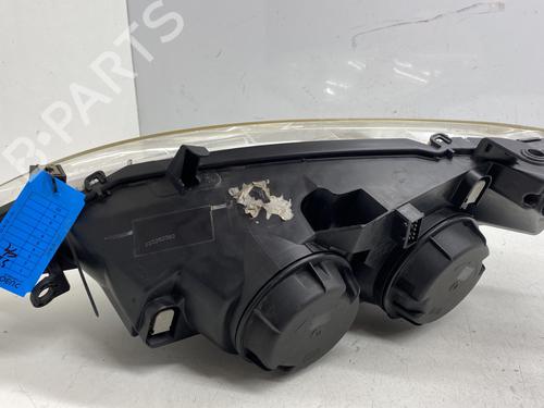 Used Right headlight Right headlight PEUGEOT 307 (3A/C) 1.6 16V (109 hp) 33715416 33715416