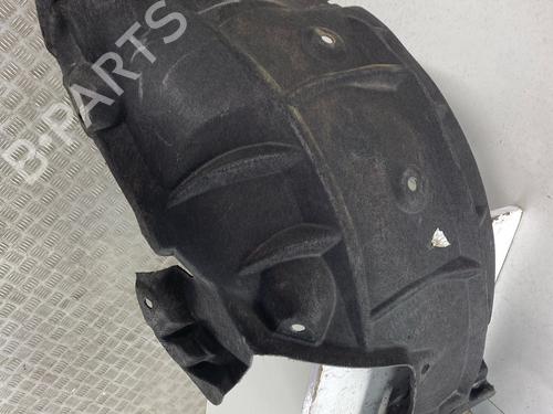 Used Wheel arch Wheel arch RENAULT GRAND SCÉNIC III (JZ0/1_) [2009-2016] 35770187 35770187