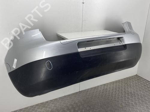 Rear bumper VW GOLF V (1K1) 1.9 TDI | BP22857668C8 