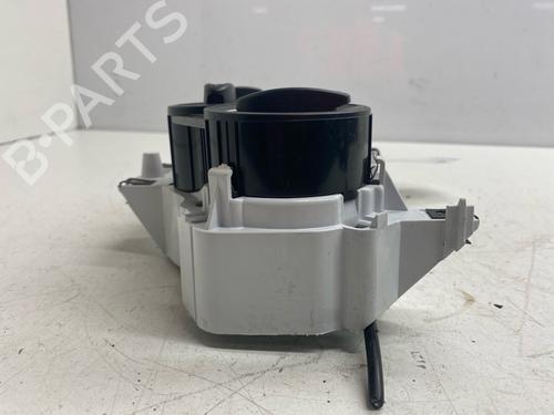 Climate control FORD KA (RU8) 1.2 | BP38512226I5 - Image 4
