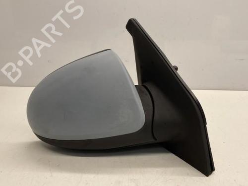 Right mirror KIA PICANTO I (SA) 1.1 | BP22863347C27 