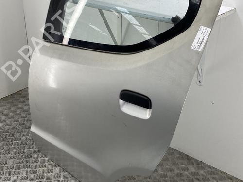 Used Left rear door NISSAN PIXO (UA0) 1.0 (68 hp) 22855495