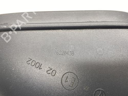 Left mirror OPEL INSIGNIA A (G09) 2.0 CDTI (68) | BP22856307C26 