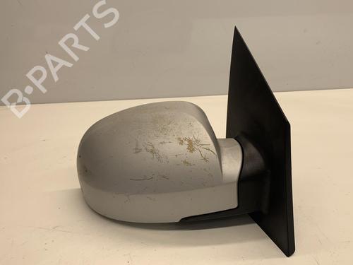 Used Right mirror HYUNDAI GETZ (TB) 1.5 CRDi (82 hp) 22857276
