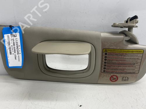Right sun visor ALFA ROMEO 159 Sportwagon (939_) 1.9 JTDM 16V (939BXC1B) | BP29375390I2 