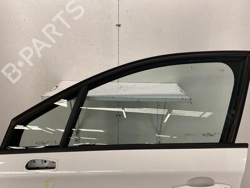 Left front door CITROËN C4 II (NC_) 1.6 HDi 90 | BP29528972C2