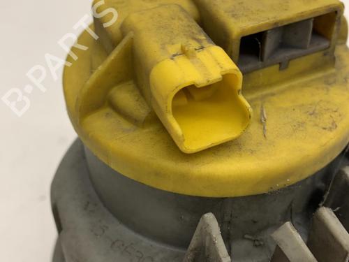 Used Right front fog light CITROËN C3 I (FC_, FN_) 1.4 HDi (68 hp) 22853407