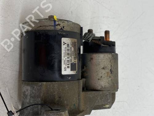 Used Starter Starter NISSAN PIXO (UA0) 1.0 (68 hp) 34149063 34149063