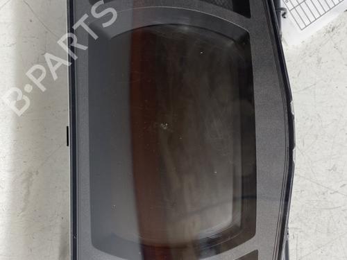 Used Instrument cluster RENAULT MEGANE IV Hatchback (B9A/M/N_) 1.6 TCe 205 (B9MV) (205 hp) 26240495