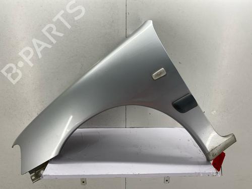 Used Left front fenders Left front fenders PEUGEOT 106 I (1A, 1C) [1991-1996] 36324898 36324898