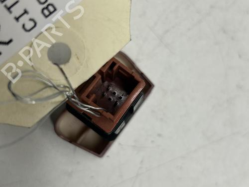 Used Warning switch Warning switch CITROËN C4 Picasso I MPV (UD_) 1.6 HDi (109 hp) 22849680 22849680