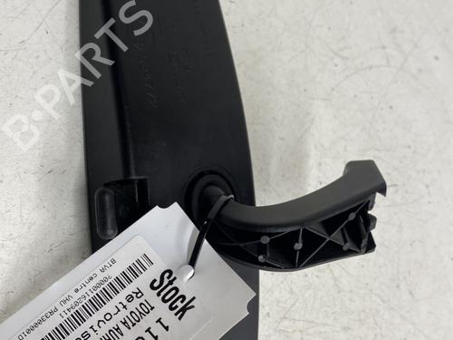 Spiegel binnen TOYOTA AURIS (_E18_) 1.3 Dual-VVTi (NRE180_, NRE180R) | BP30725023I6 