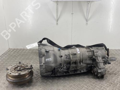 Used Gearbox BMW X3 (E83) 3.0 d (218 hp) 22860213