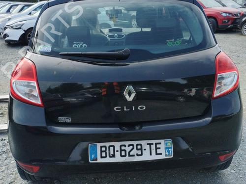 Alzavetro anteriore sinistro RENAULT CLIO III (BR0/1, CR0/1) 1.2 16V (BR02, BR0J, BR11, CR02, CR0J, CR11) | BP30335724C22 