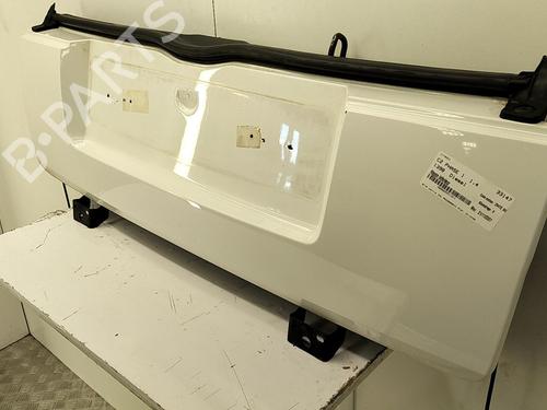 Tailgate CITROËN C2 (JM_) 1.4 HDi | BP22854214C6 