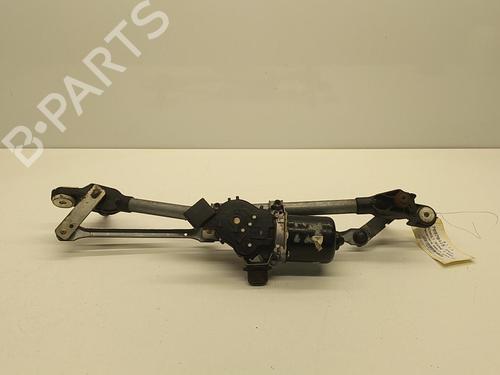 Front wiper motor RENAULT MEGANE III Hatchback (BZ0/1_, B3_) 1.5 dCi | BP22851826M29 