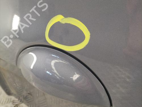 Tailgate NISSAN MICRA III (K12) 1.5 dCi | BP22862340C6 