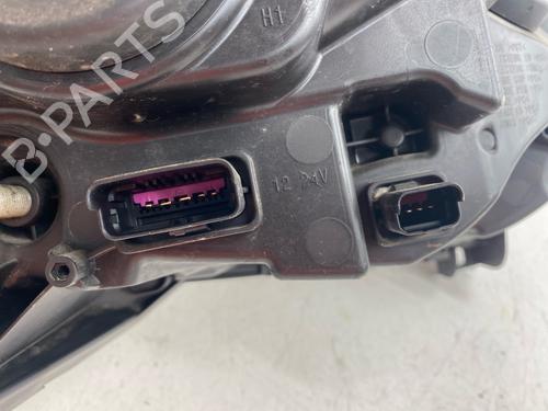 Left headlight RENAULT CAPTUR I (J5_, H5_) 1.5 dCi 90 (J5N4, J5M5, J5MW, J5M6, J5AL, J5AJ) | BP39886361C28 - Image 4