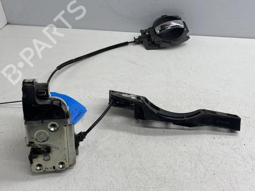 Used Front right lock CITROËN C3 I (FC_, FN_) 1.4 HDi (68 hp) 27819151