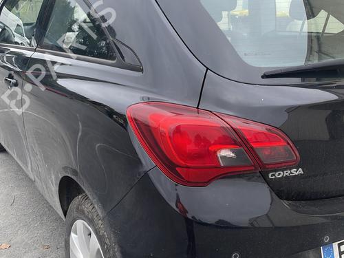 Advarselskontakt OPEL CORSA E (X15) 1.4 (08, 68) | BP29605069I22 - Image 5