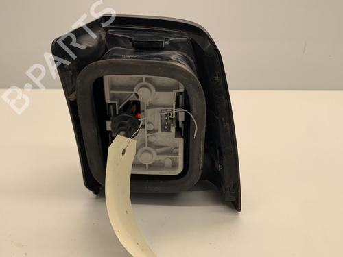 Used Left taillight Left taillight 22850912 22850912